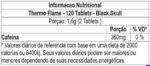 Black Skull Thermo Flame (120 Tabs) - Imagem 2