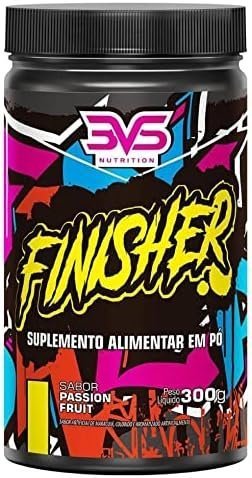 Finisher-Intra-Treino-300G-Sabor-Passion-Fruit-3VS-Nutrition.jpg Finisher Intra Treino 300G Sabor Passion Fruit 3VS Nutrition - Imagem 1