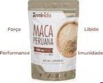 Maca Peruana Solúvel 250g 5000mg - Para Homens e Mulheres - Tem Vida - Imagem 2