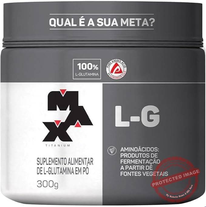 Max-Titanium-Glutamina-L-G-300-G-1.jpg Max Titanium Glutamina L-G 300 G - Imagem 1