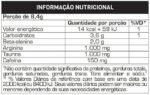 Max Titanium Horus (300G) - Cotton Candy - - Imagem 2