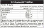 Max Titanium Horus (300G) - Frutas Vermelhas - - Imagem 2