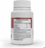 Vitafor - Beta Alanina - 120 Cápsulas - Imagem 3