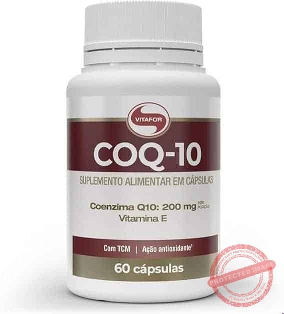 Vitafor-Coenzima-Q10-200mg-60-Capsulas.jpg Vitafor - Coenzima Q10 200mg - 60 Cápsulas - Imagem 1