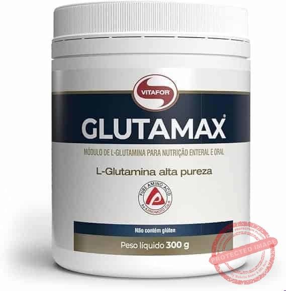 Vitafor-Glutamax-300g.jpg Vitafor - Glutamax - 300g - Imagem 1