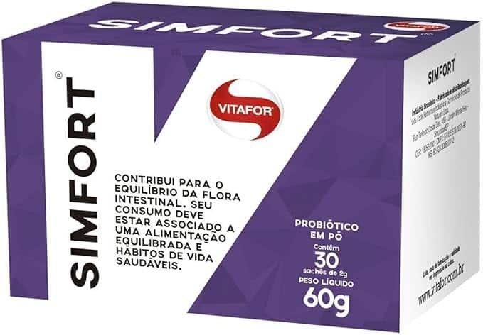 Vitafor-Simfort-30-Saches-de-2g-1.jpg Vitafor - Simfort - 30 Sachês de 2g - Imagem 1