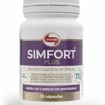 Vitafor - Simfort Plus - 30 Cápsulas