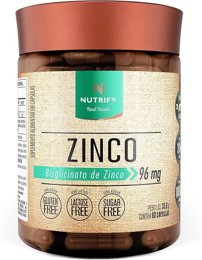 Vitamina-de-Zinco-Nutrify-60-capsulas-1.jpg Vitamina de Zinco Nutrify 60 cápsulas - Imagem 1