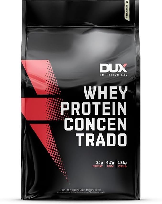 Whey-Protein-Concentrado-Chocolate-Branco-Refil-1.8kg-–-Contribui-Para-o-Ganho-Muscular-Hipertrofia-–-Dux-Human-Health.jpg Whey Protein Concentrado Chocolate Branco Refil 1.8kg – Contribui Para o Ganho Muscular Hipertrofia – Dux Human Health - Imagem 1